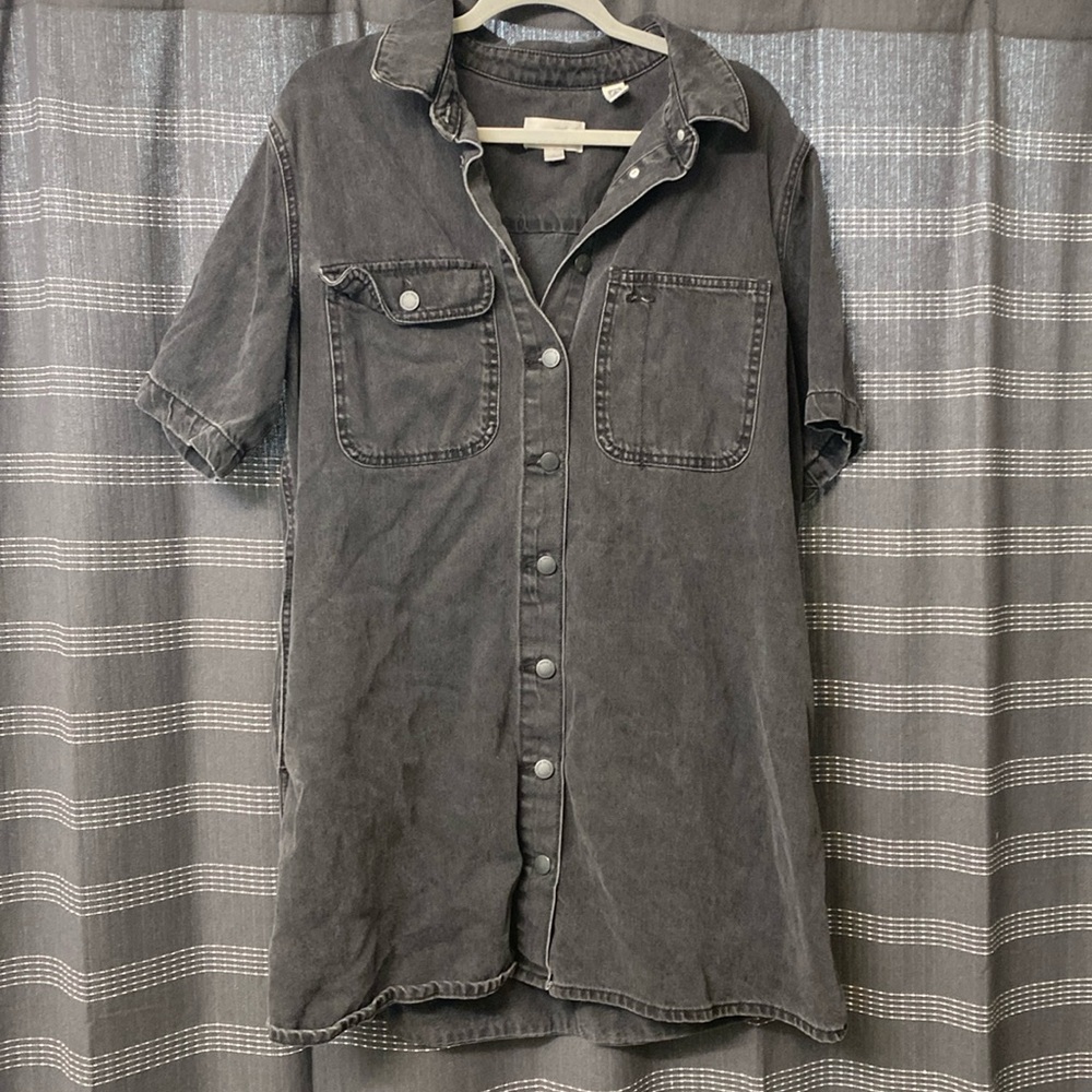 Universal Thread Denim dress